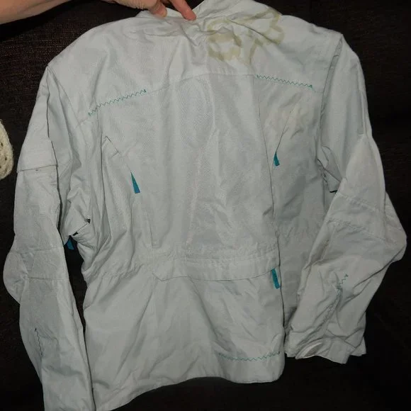 Fox jacket - Picture 3 of 6